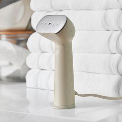 Steamery Cirrus 3 Steamer, Sand