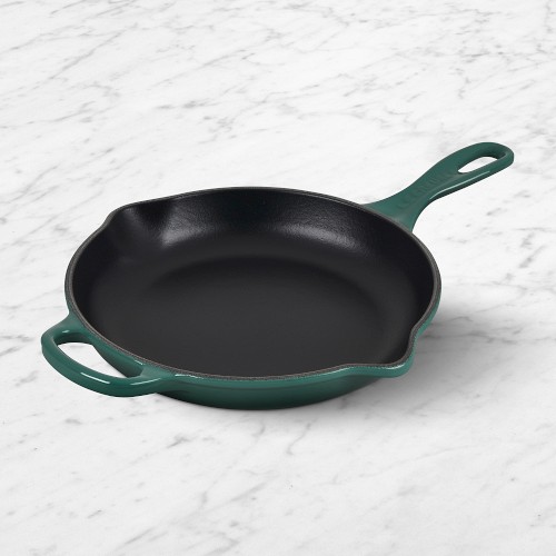 Le Creuset Signature Enameled Cast Iron Fry Pan, 9