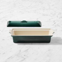 Le Creuset Enameled Cast Iron Pâté Terrine, 2-Qt