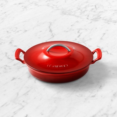 Le Creuset Red Cookware Collection | Williams Sonoma