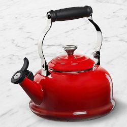 Red Tea Kettles | Williams Sonoma
