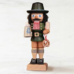 Christian Ulbricht Bavarian Nutcracker