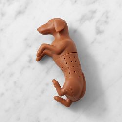 Fred &amp; Friends Hot Dog Tea Infuser