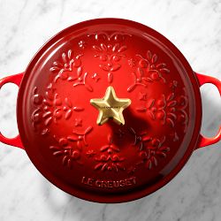 Le Creuset Christmas Le Creuset | Williams Sonoma
