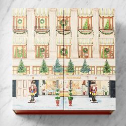 Williams Sonoma Chuck's Luxury Advent Calendar