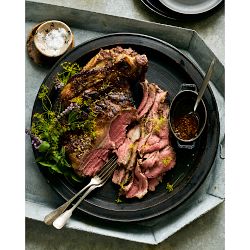 Melissa Clark: The Big Book of Dinner: Recipes and Rules (and How to Break Them)