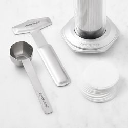 AeroPress® Premium Glass Coffee Press
