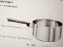 Video 3 for Demeyere Industry 5 Stainless-Steel Essential Pan, 3.5-Qt.