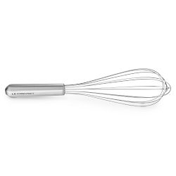 Le Creuset Signature Stainless-Steel Whisk