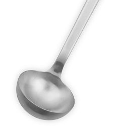Le Creuset Signature Stainless-Steel Ladle