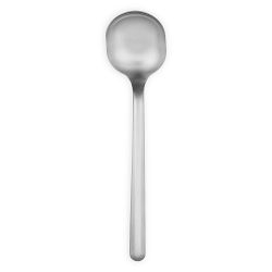 Le Creuset Signature Stainless Steel Serving Spoon