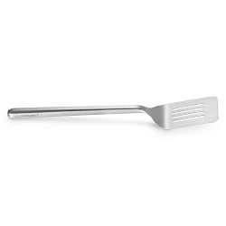 Le Creuset Signature Stainless-Steel Slotted Turner
