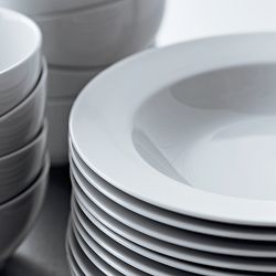 Open Kitchen by Williams Sonoma Soup Plates