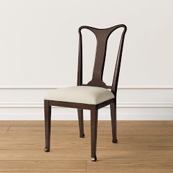 Josh Young x Williams Sonoma Home Fiona Side Chair