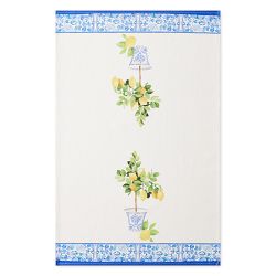 Limone Towels, Set of 2