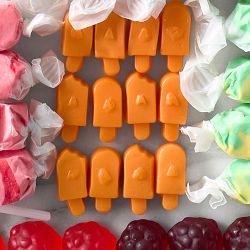 Williams Sonoma Popsicle Gummies