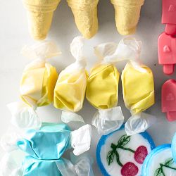 Williams Sonoma Salt Water Taffy