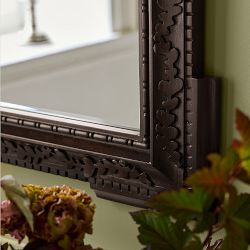 Josh Young x Williams Sonoma Home Winona Mirror