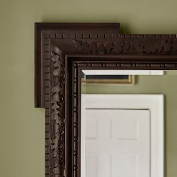 Josh Young x Williams Sonoma Home Winona Mirror