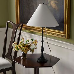 Josh Young x Williams Sonoma Home Hugo Side Table (22")