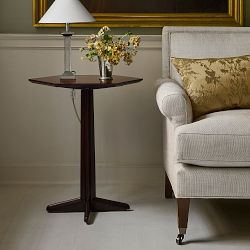 Josh Young x Williams Sonoma Home Hugo Side Table (22")