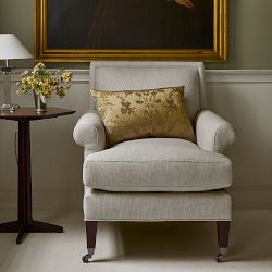 Josh Young x Williams Sonoma Home Ignacio Occasional Chair