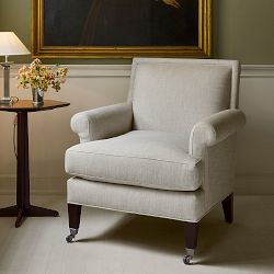 Josh Young x Williams Sonoma Home Ignacio Occasional Chair