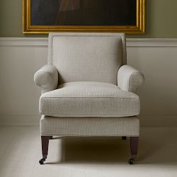 Josh Young x Williams Sonoma Home Ignacio Occasional Chair