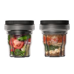 Vitamix Ascent Blending Bowls
