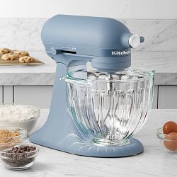 KitchenAid® Artisan Plus® Design Series Luminaire Stand Mixer