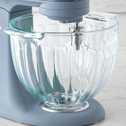 KitchenAid® Artisan Plus® Design Series Luminaire Stand Mixer
