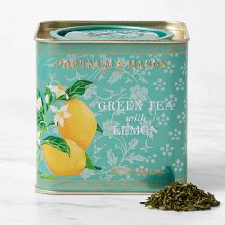 Fortnum & Mason Green Tea with Lemon