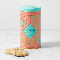 Fortnum & Mason Gluten-Free Cherry Almond Biscuit