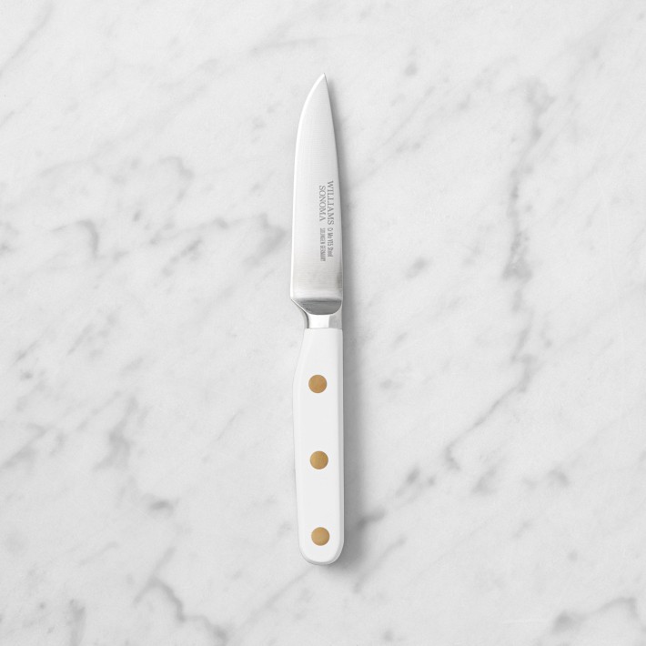 Breakfast Butter Blade Knife | Williams Sonoma