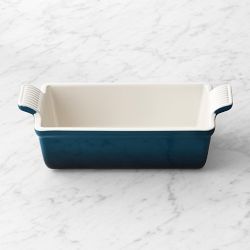Le Creuset Heritage Stoneware Loaf Pan