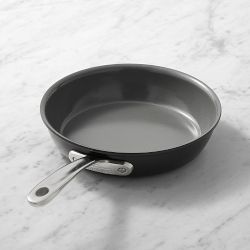 All-Clad NS Pro™ Ceramic Nonstick Fry Pan, 8"