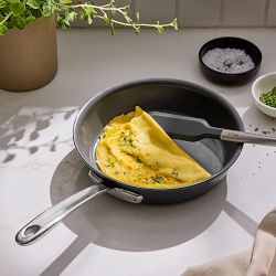 All-Clad NS Pro™ Ceramic Nonstick Fry Pan, 8"