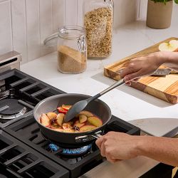 All-Clad NS Pro™ Ceramic Nonstick Fry Pan, 8"