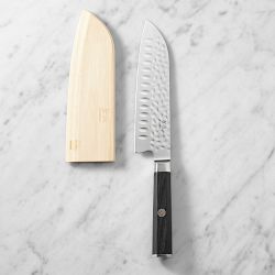 Cangshan Zao Santoku Knife, 7"