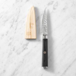 Cangshan Zao Paring Knife, 3 1/2"