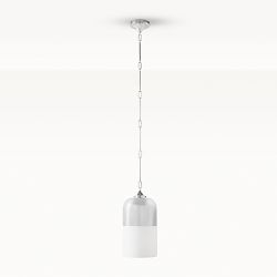 Christopher Peacock x Williams Sonoma Home Bexley Pendant Light