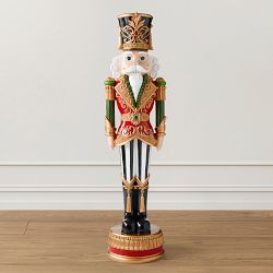 Mark Roberts Pre Lit Musical Nutcracker
