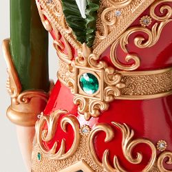 Mark Roberts Pre Lit Musical Nutcracker