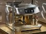 Video 1 for Breville Oracle® Jet Espresso Machine Brass Collection