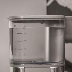CAFÉ™ Specialty Drip Coffee Maker with Glass Carafe, 10-cup