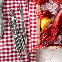 Jean Dubost Seafood Tools Set