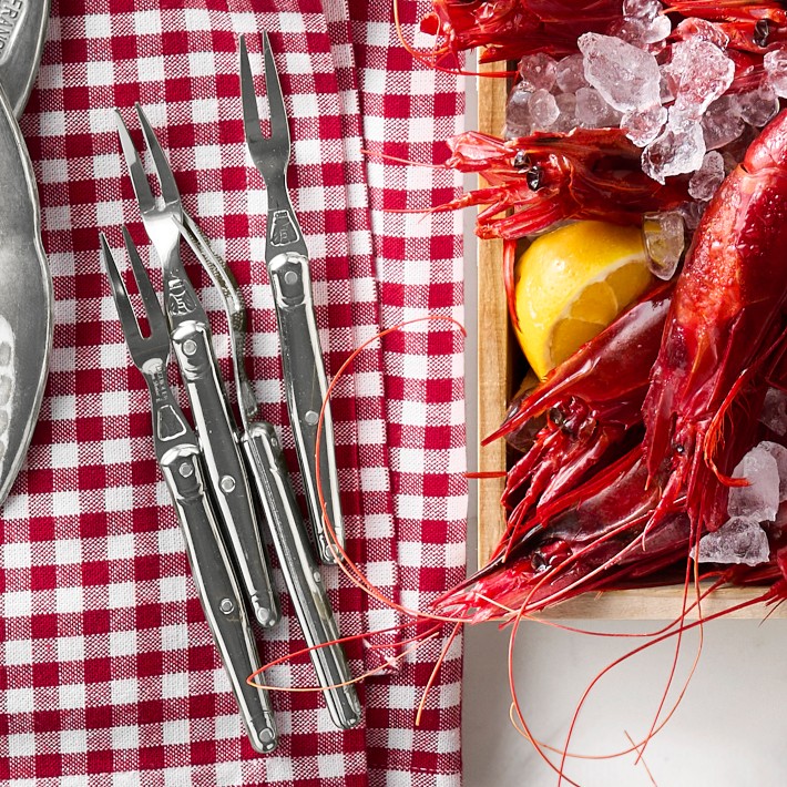 Jean Dubost Seafood Tools Set | Williams Sonoma