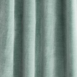 Solid Velvet Curtain