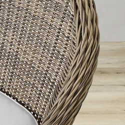 Manchester Outdoor Dining Side Chair