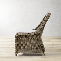 Manchester Outdoor Dining Side Chair